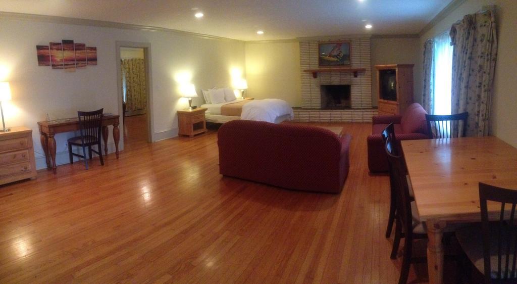 Southampton Long Island Hotel 部屋 写真