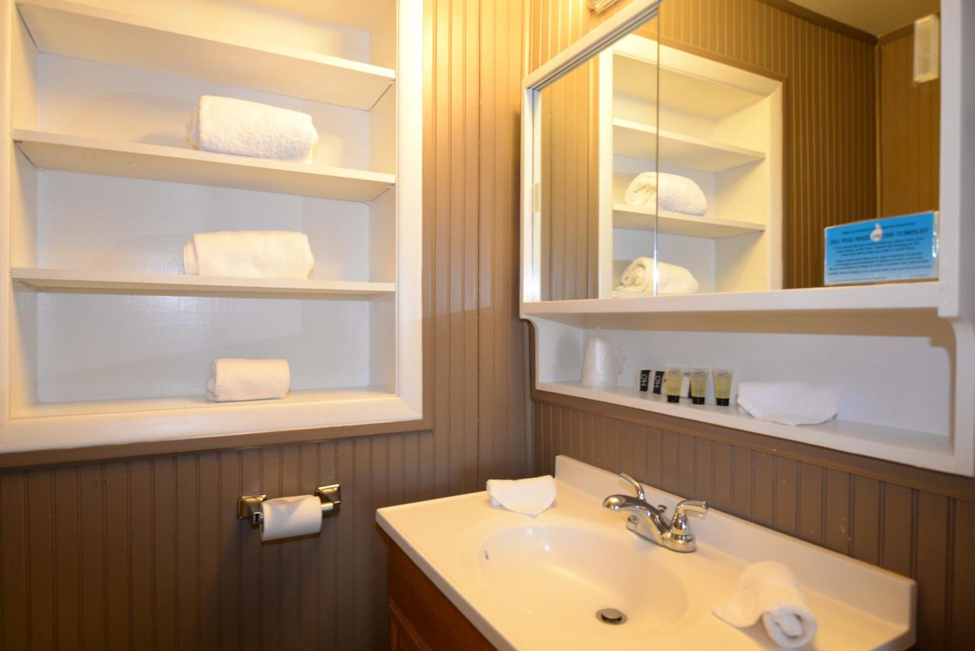 Southampton Long Island Hotel 部屋 写真