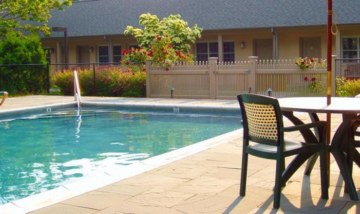 Southampton Long Island Hotel エクステリア 写真