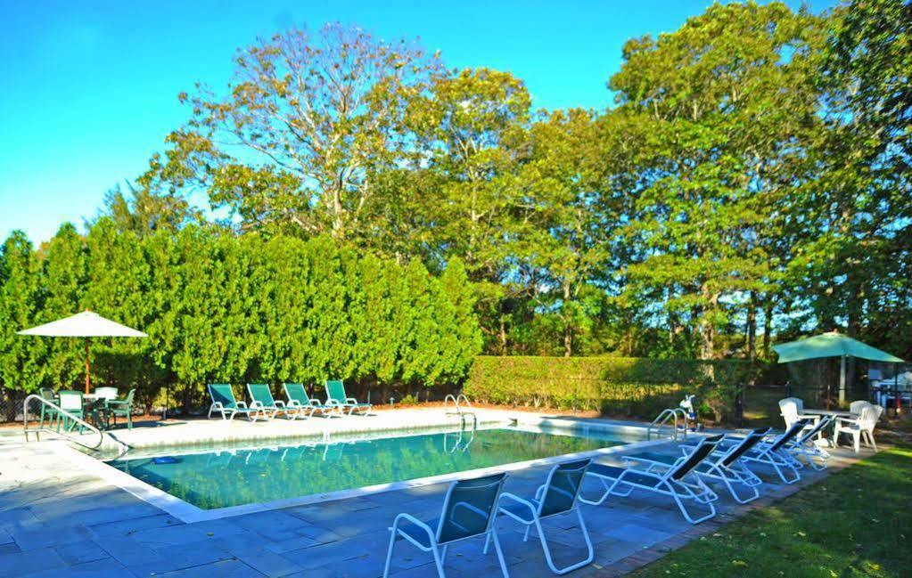 Southampton Long Island Hotel エクステリア 写真