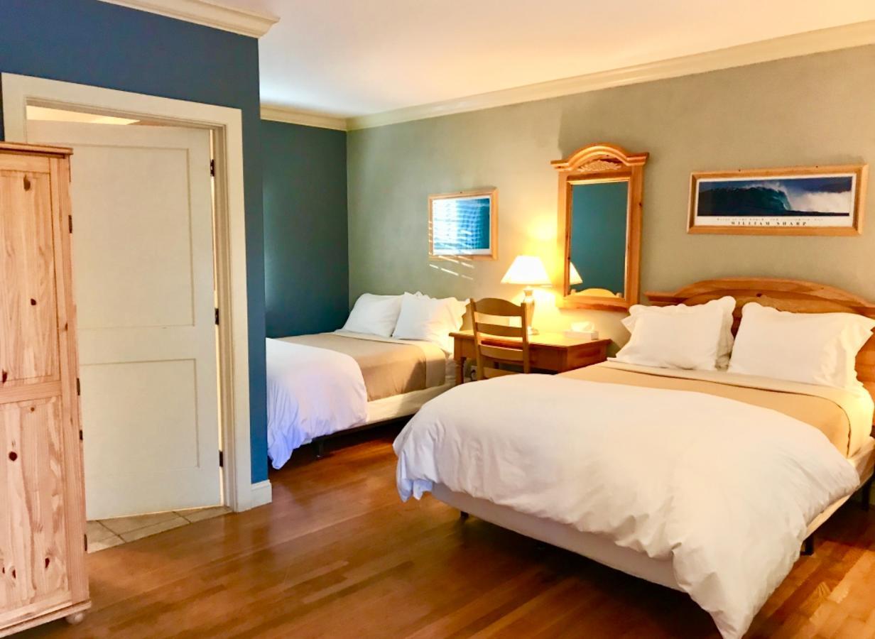 Southampton Long Island Hotel エクステリア 写真