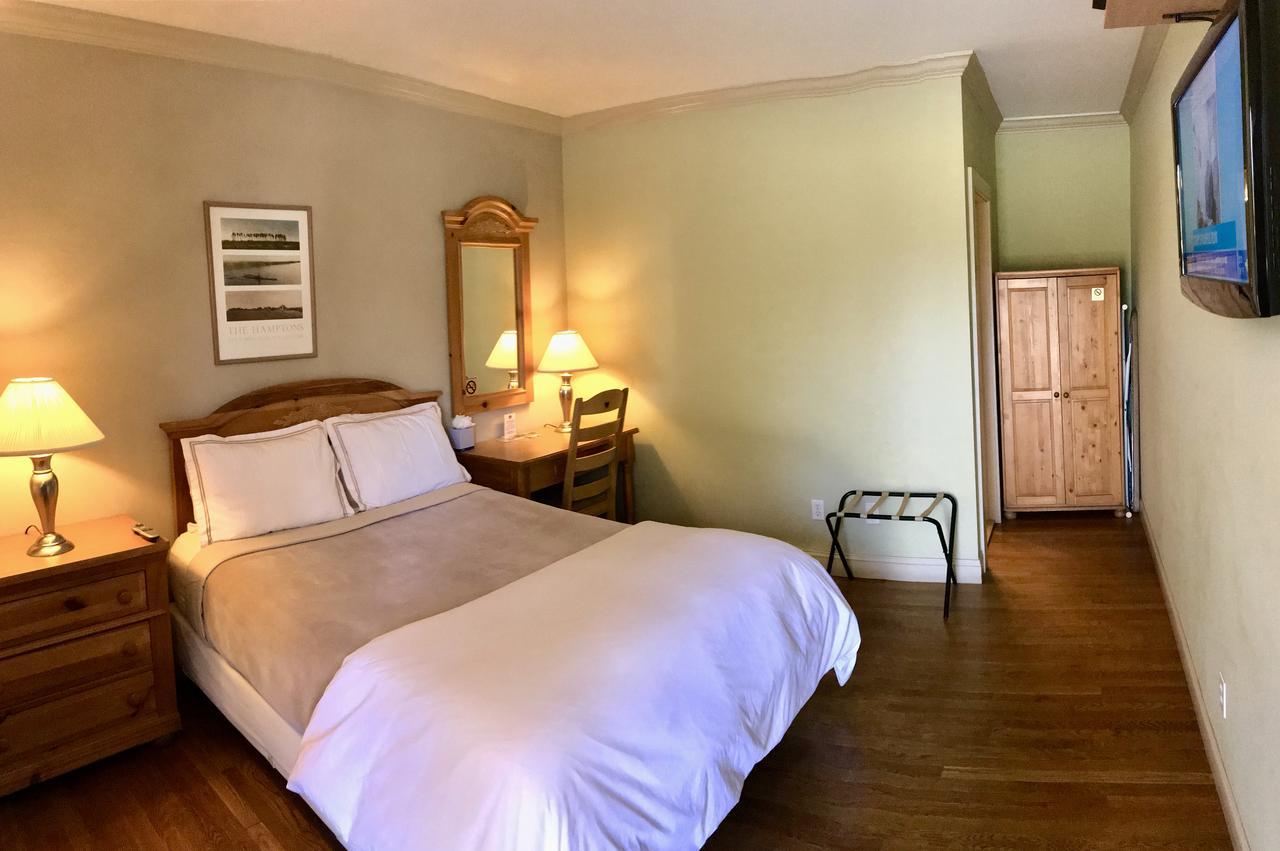 Southampton Long Island Hotel エクステリア 写真