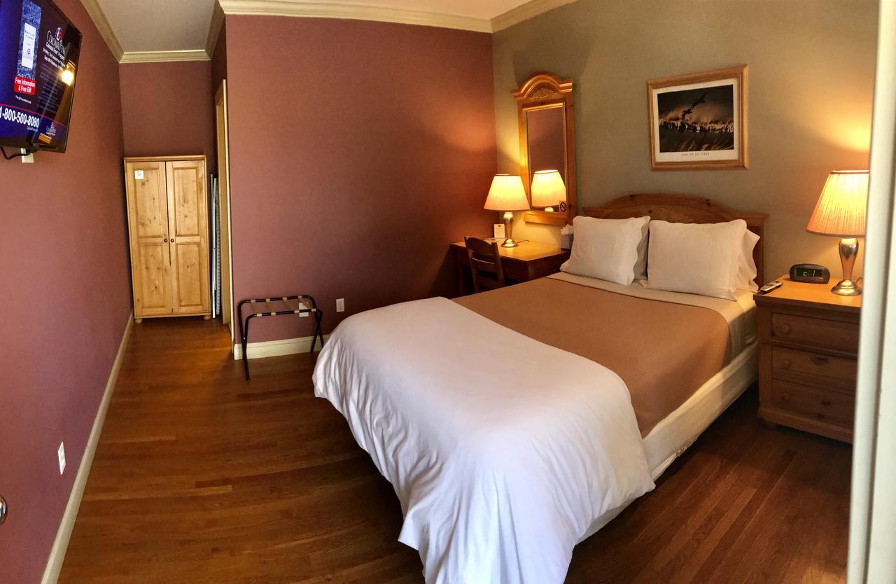Southampton Long Island Hotel エクステリア 写真