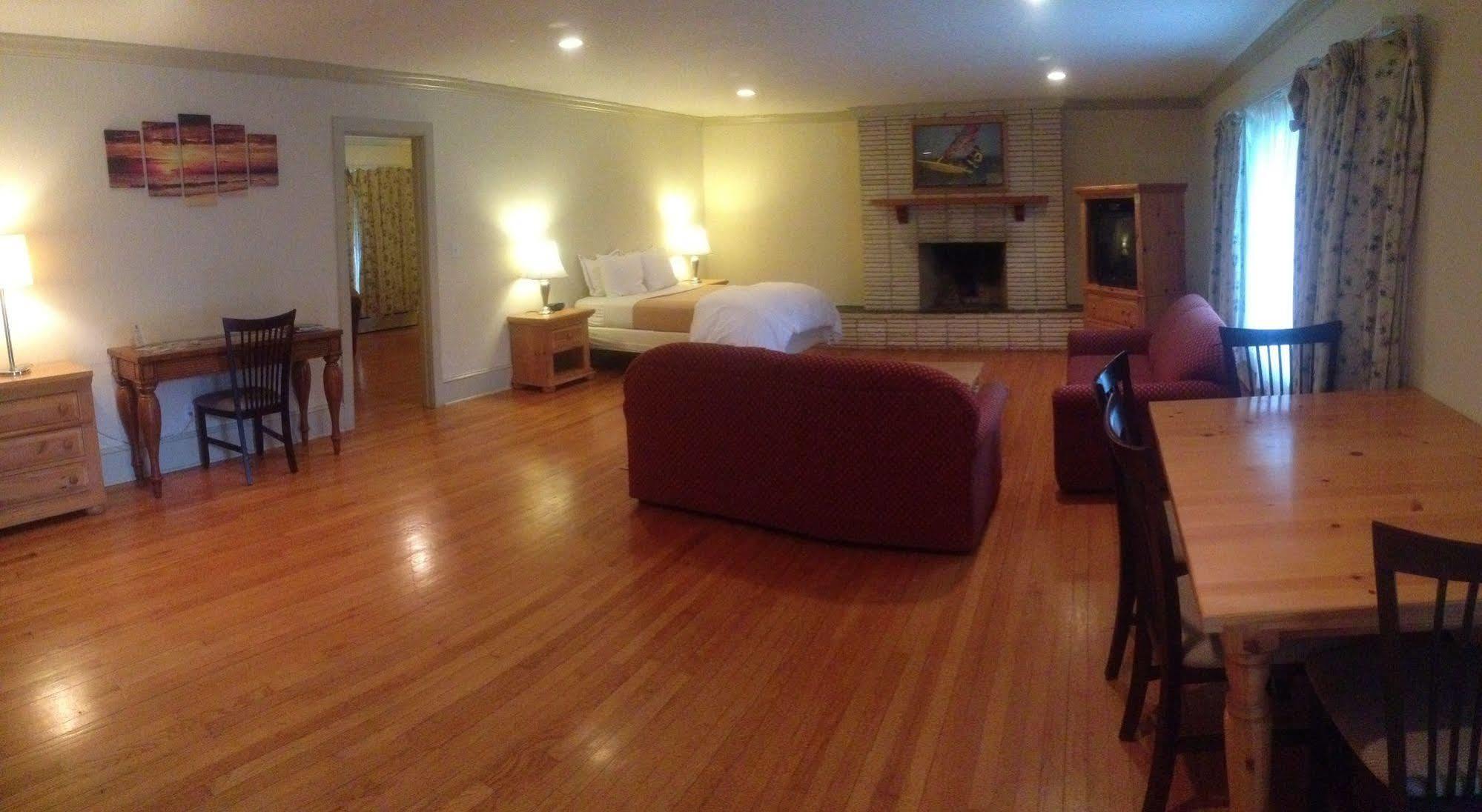 Southampton Long Island Hotel エクステリア 写真