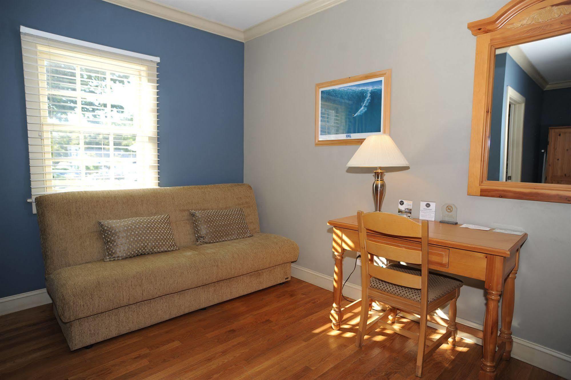 Southampton Long Island Hotel エクステリア 写真