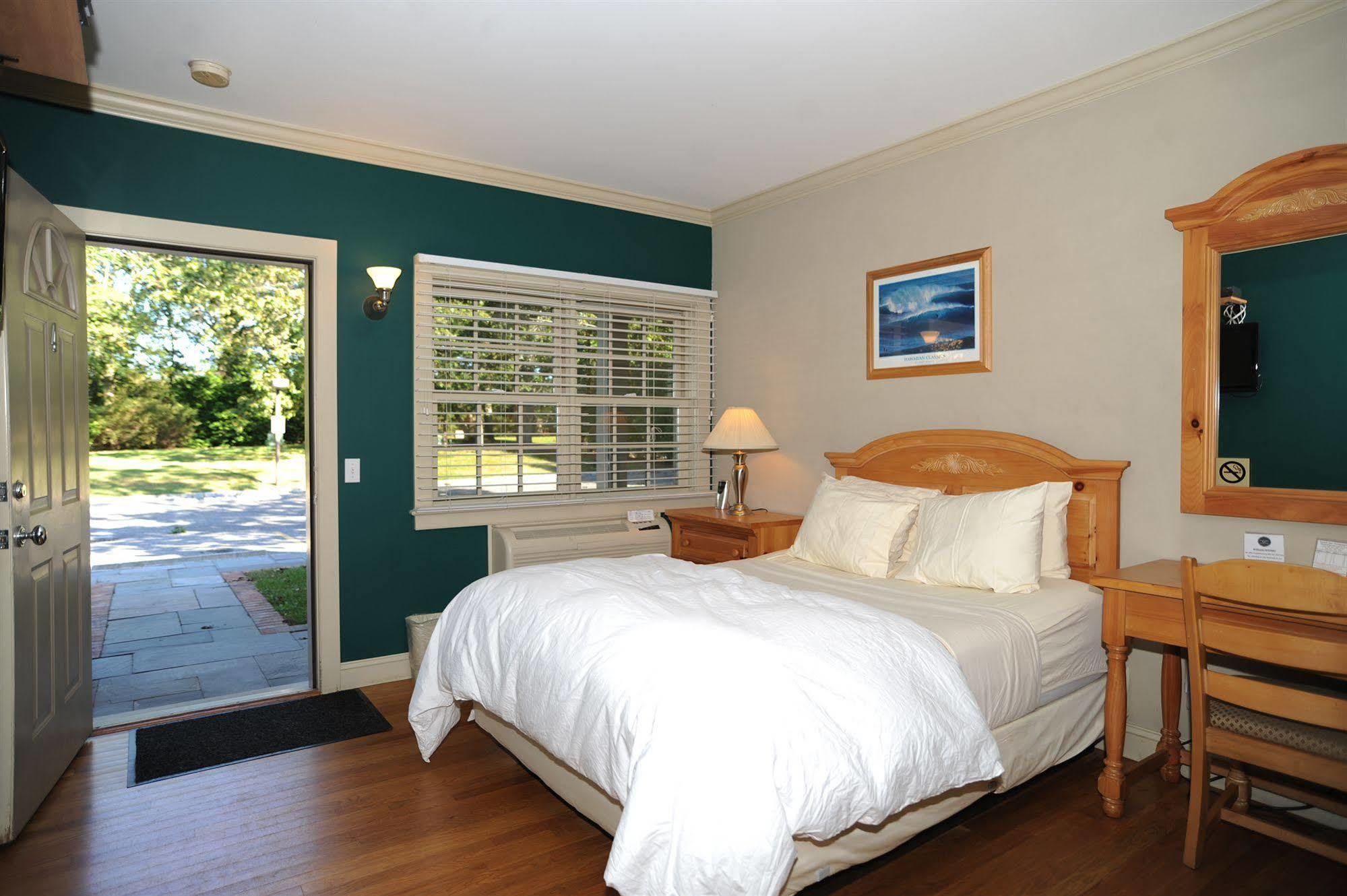 Southampton Long Island Hotel エクステリア 写真