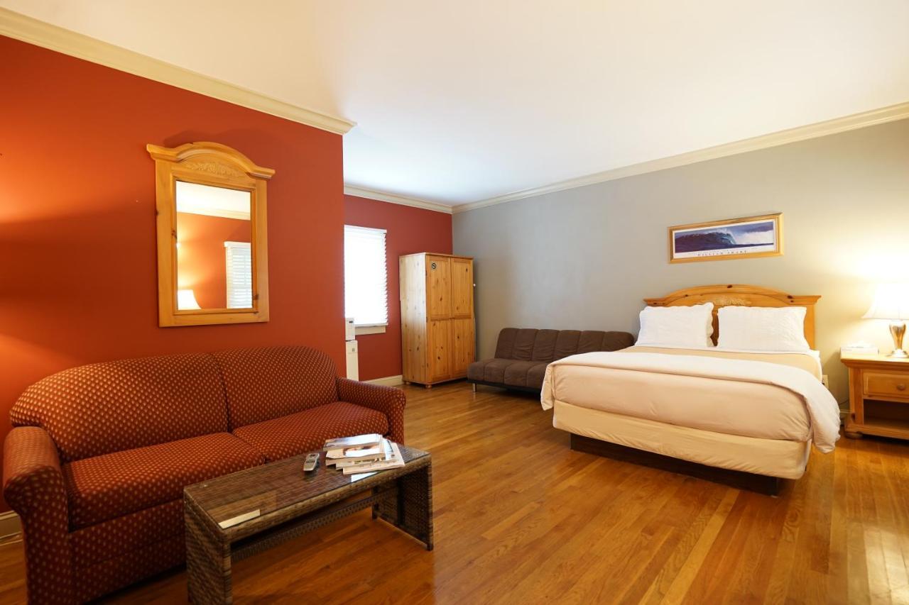 Southampton Long Island Hotel エクステリア 写真