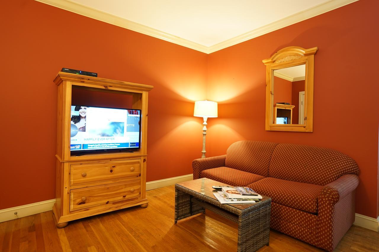 Southampton Long Island Hotel エクステリア 写真